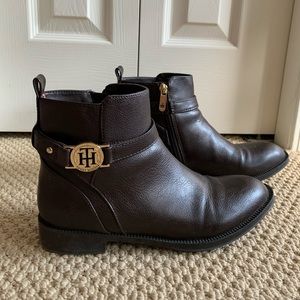 Tommy Hilfiger Boots